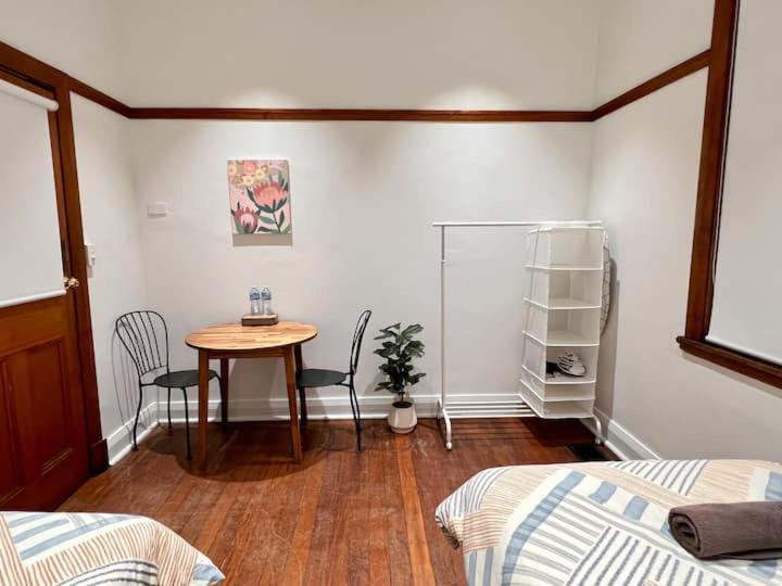Charming Central Unit In Authentic Building Cité de Cité de Sydney Extérieur photo